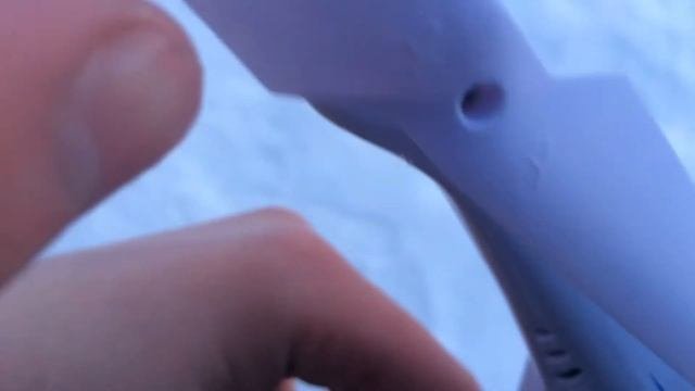 Почему квадрокоптер не взлетает? Как правильно установить лопасти на квадрокоптер