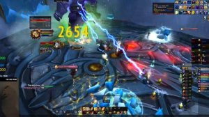 Гайд + Прохождение Хпал Ульдуар 10 (Ходир) Паладин Хил Wow Sirus Wotlk 3.3.5a