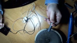 Усилитель класса А на транзисторе п210ш.