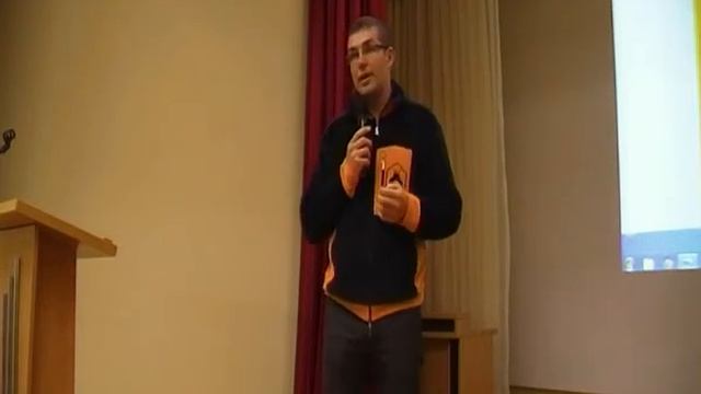 Анонс следующего мероприятия смотреть онлайн