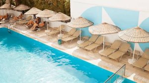 Sunprime Beachfront Hotel (Adult Only) - Marmaris - Turkey