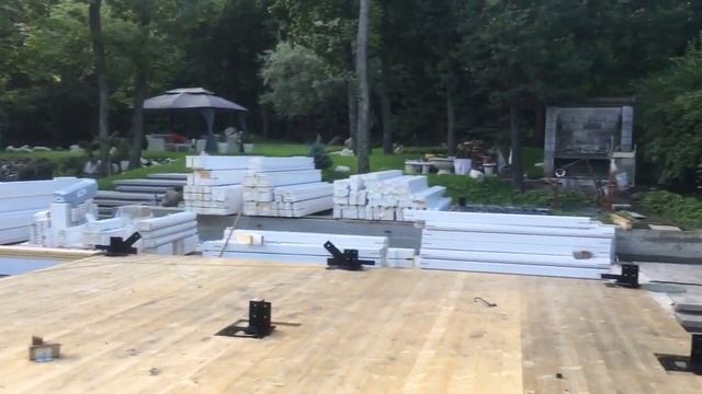 Испытание конструкции KITECOHOME!!! смотреть онлайн