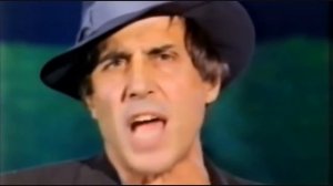 Adriano Celentano — Quel punto (HD)