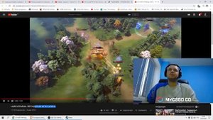 ПАПИЧ СМОТРИТ Разбор Своей ИГРЫ На СВЕНЕ! "Легендарные квалы на ИНТ" НАЙС ИГРАЮ!