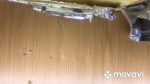 #pir #logicpir #технониколь -25. Смещение точки промерзания внутрь. Добавляю ПИР утеплитель