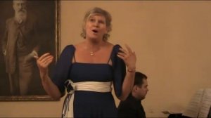 Чайковский ,,Колыбельная в бурю,,