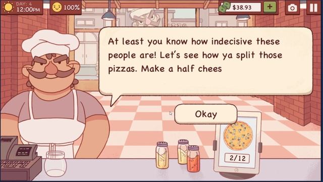 Good Pizza, Great Pizza смотреть онлайн