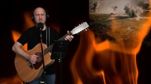 'МИНУТЫ ТИШИНЫ'_Н.Караченцов / кавер