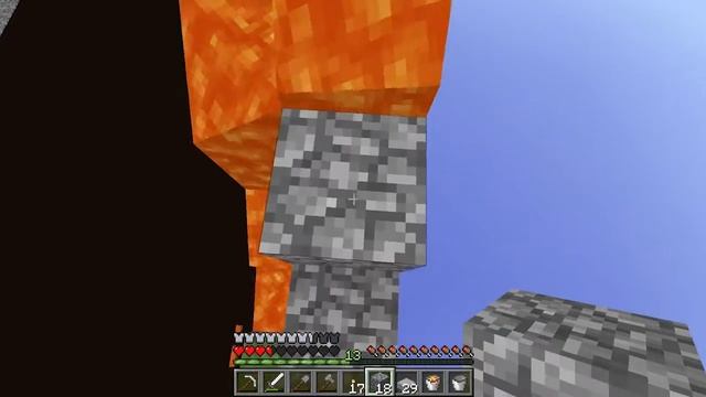 Прохождение карты Blockaria #7 - Строим фонтаны смотреть онлайн