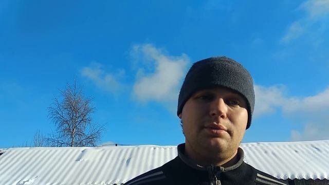 Деревня