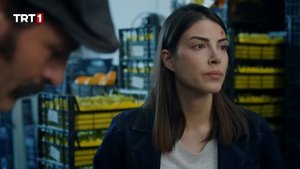 Teşkilat 14. Bölüm (Sezon Finali)