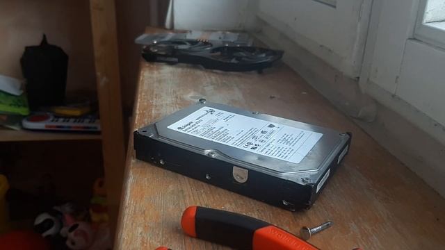 Ремонт видеокарты смотреть онлайн