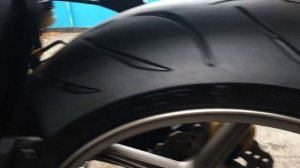 Kawasaki ZX-6R  2006г. / ОБЗОР / Продажа /