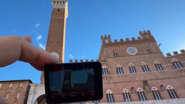 SJCAM SJ11: la GoPro da 120 euro! Super Economica смотреть онлайн