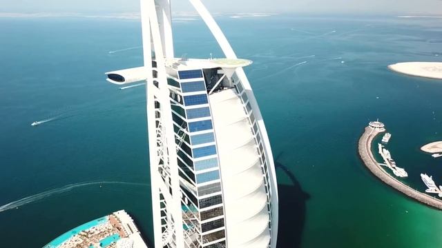 Лучшие отели мира 2019 топ 5 самых дорогих отелей мира Отель Парус Дубай Бурдж Аль Араб Burj Al Ara смотреть онлайн