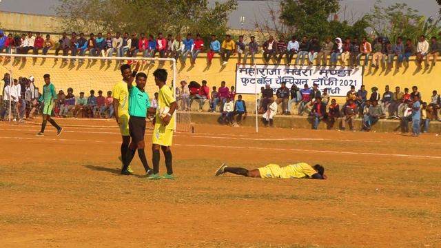 BEST FOOTBALL HIGHLIGHTS UMANG CLUB KK 2 VS MECON SC 0 RENDO PATRATU TOURNAMENT 2021 ! смотреть онлайн
