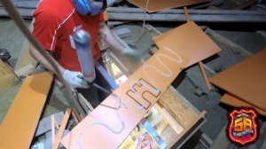 ? Люк на чердак своими руками ?  | Лестница на чердак своими руками DIY