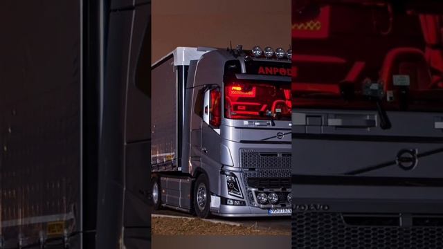 ничего против не имею про skania,volvo,shaman,mersedes и прочее! смотреть онлайн