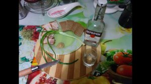 Как варить сало или вареная корейка в пакете