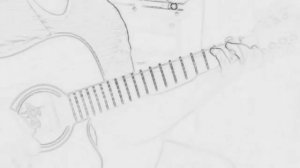 Зимний сад - А. Глызин Мелодия (кавер iv_pershin)