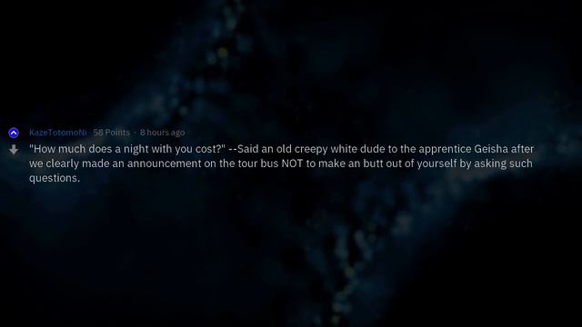 What's The Stupidest Thing You've Witnessed A Tourist Say Or Do? смотреть онлайн