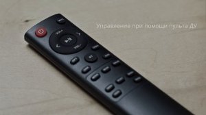 Саундбар Rombica mysound Bar — Заполните пространство звуком