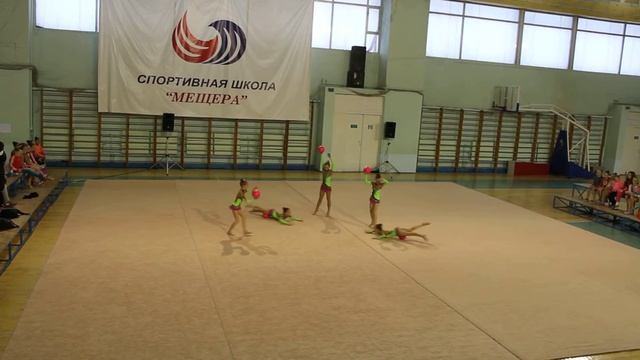 НН №16 мячи смотреть онлайн