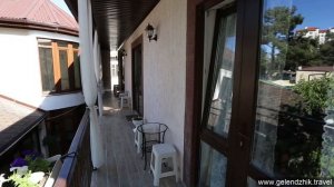 Шевченко 6, частный сектор - Отдых в Геленджике