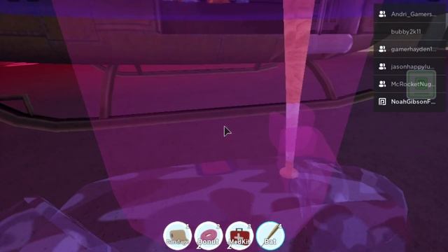 Roblox - All 4 Endings - Field Trip Z! смотреть онлайн