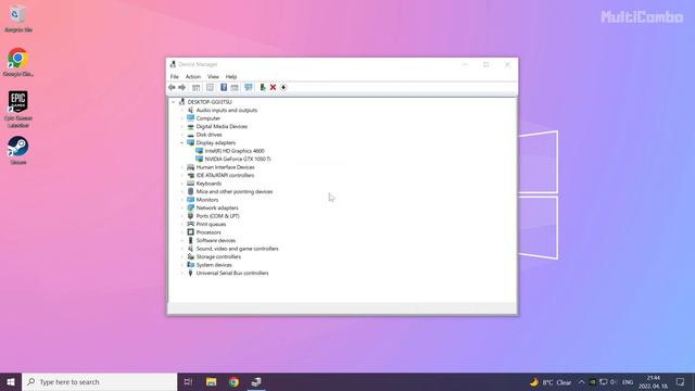 How to FIX Battle.net Error Code BLZBNTAGT00000960 in Windows смотреть онлайн