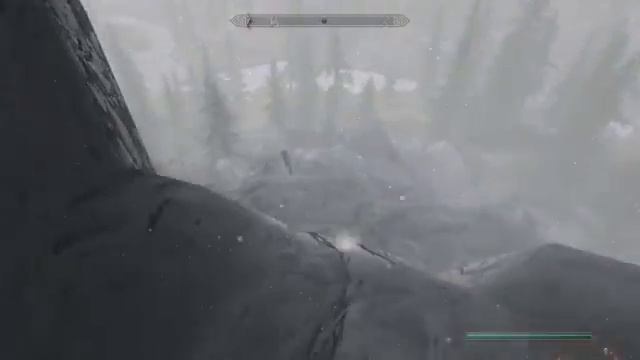 Skyrim-Son of Akatosh смотреть онлайн