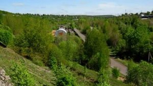 КИЗЕЛГРАД. Mr. Credo - Белые облака