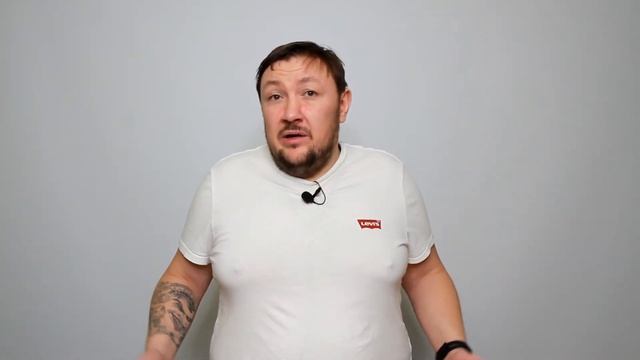 Как я похудел на 30 кг / Как похудеть на 30 кг за месяц / История Александра про диету на 5 недель смотреть онлайн