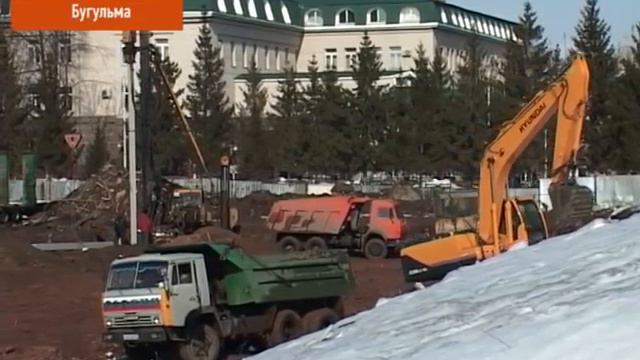 НАВЕСТИ МОСТЫ