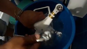 Как я утопил квадракоптер DJI Phantom 3 Pro