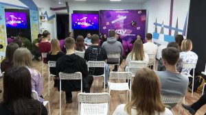 Дети и молодёжь Югры получат новые возможности для самореализации