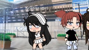 Клип Gacha life * дорадура*🤛