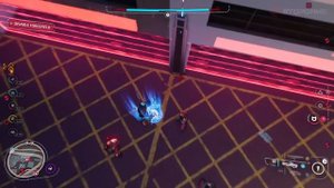 Обзор игры Crackdown 3