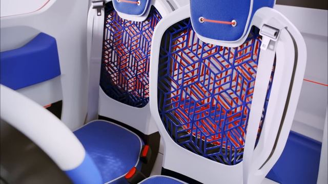 Ami One Concept - Design Next Generation par Citroën смотреть онлайн