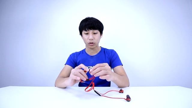 รีวิว HyperX Cloud Earbuds จิ๋วแต่แจ๋ว ไมค์ชัด จัดจ้านมาก смотреть онлайн