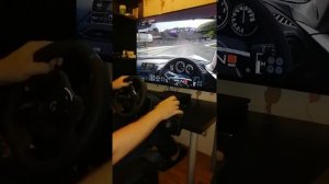 Shifter Driving Force, Logitech G923 как вкл в Gran Turismo Sport
