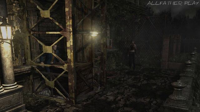 ГРОЗНЫЙ МЕНБЭТ ⋙ Resident Evil 0 HD Remaster #14 Прохождение