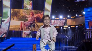 Данил Плужников. "Нас бьют - мы летаем"