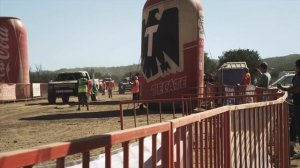 Monster Energy: BJ Baldwin 2013 Baja 1000 Champion!