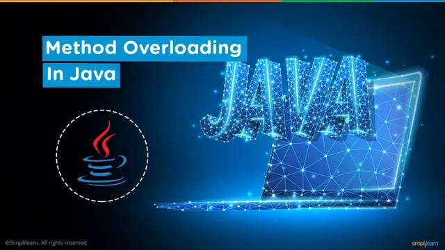 Java Tutorial For Beginners | Java Basics To Advanced | Java Programming For Beginners | Simplilear