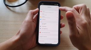 iPhone 12: How to Delete or Unsubscribe US Holidays in the Calendar