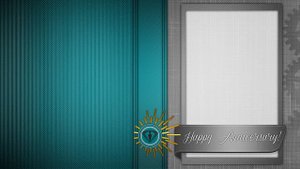 ФУТАЖ  МУЖСКОЙ  С ЮБИЛЕЕМ Footage for men HAPPY ANNIVERSARY