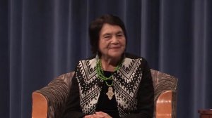 Dolores Huerta