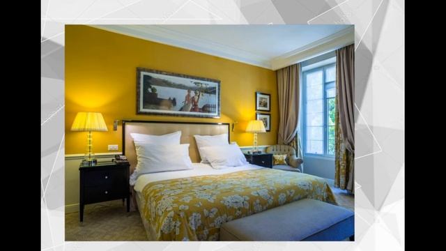 Тенденции дизайна спальни. 55+ идей современной спальни