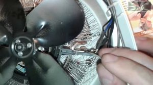 Если тепловентилятор работает нестабильно (Обзор неисправности)